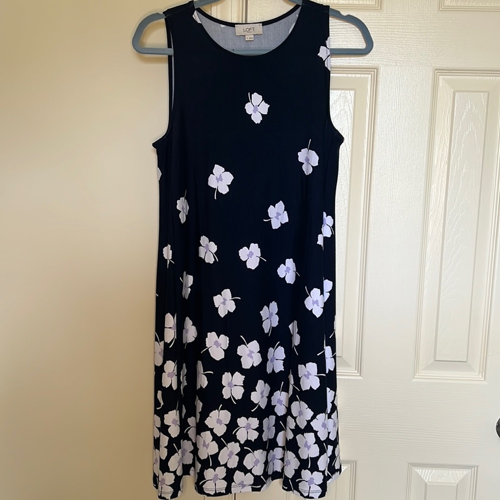 Midi dress